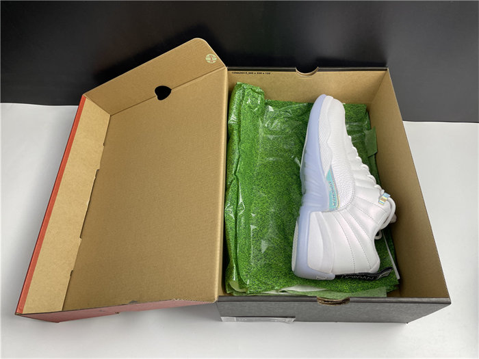 Jordan 12 Retro Low Easter DB0733-190