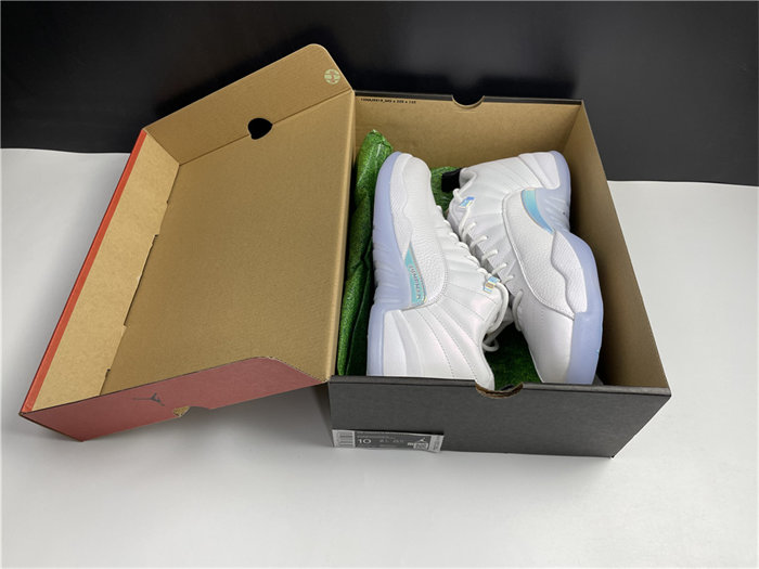 Jordan 12 Retro Low Easter DB0733-190
