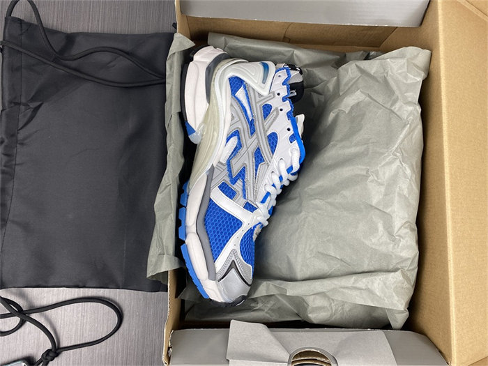 BLCG Runner Blue Grey  677403 W3RB3 4912