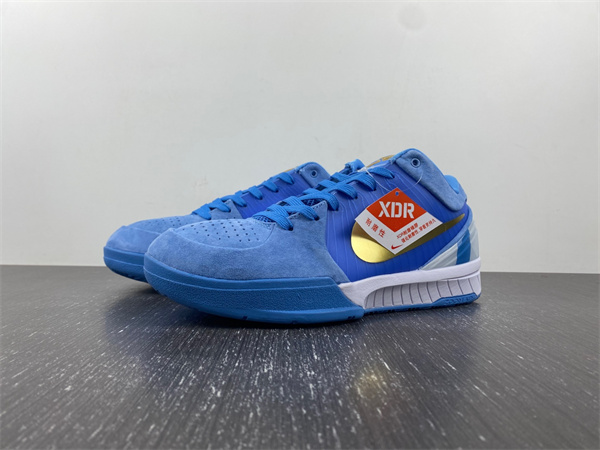 Nike Zoom Kobe 4 ''Philly''