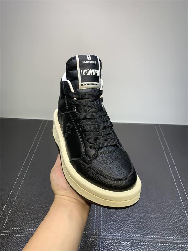 RI*K OWENS SNEAKERS