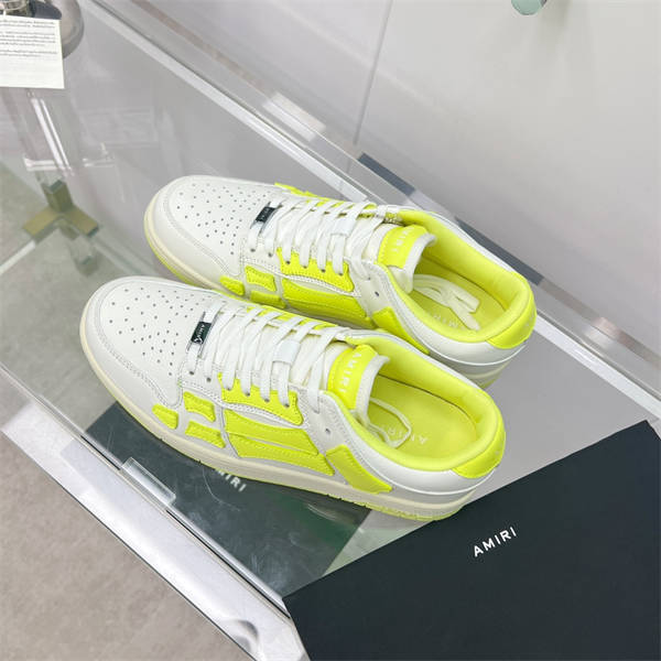 AMIR1 SNEAKERS