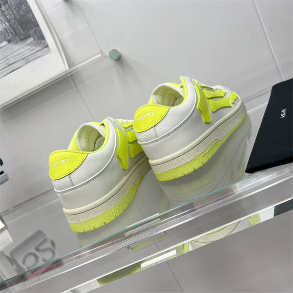 AMIR1 SNEAKERS