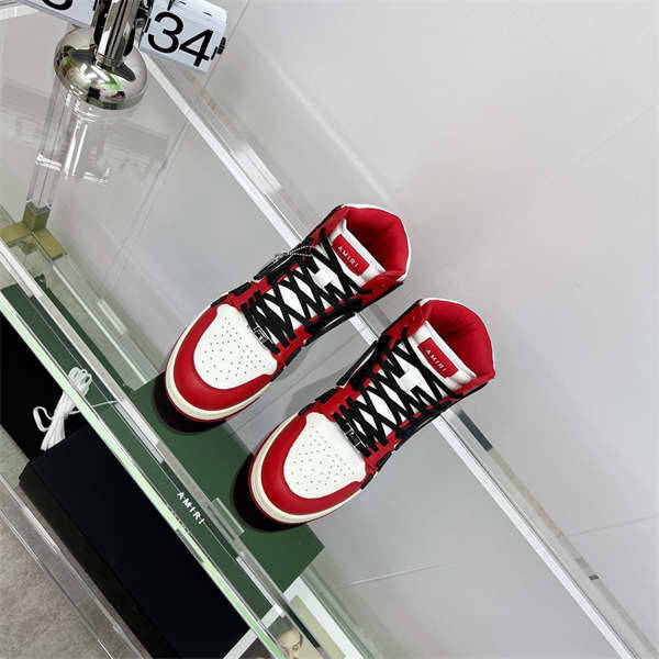 AMIR1 SNEAKERS