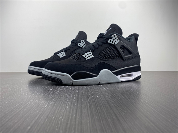 Jordan 4 Retro Olive Canvas DH7138-006