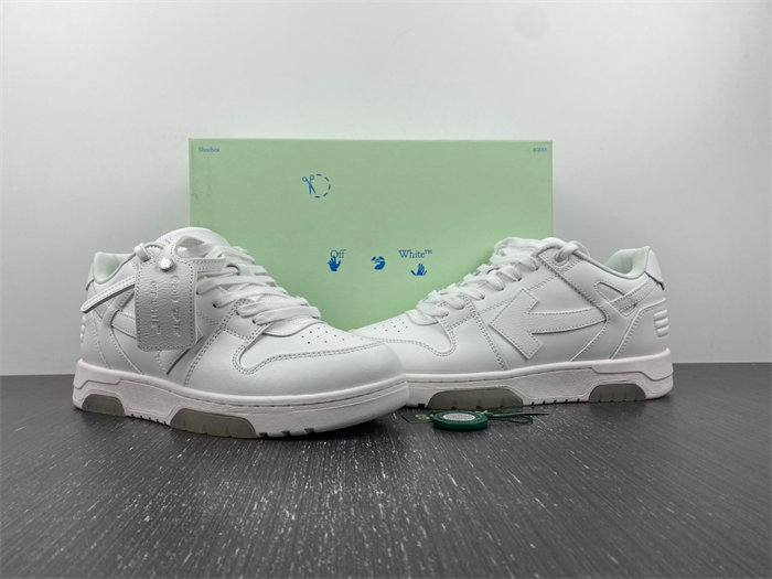 OFF-WHITE Out Of Office