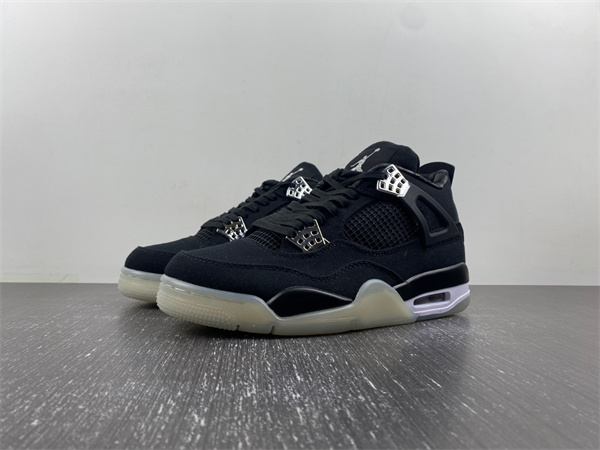Jordan 4 Retro Eminem Carhartt