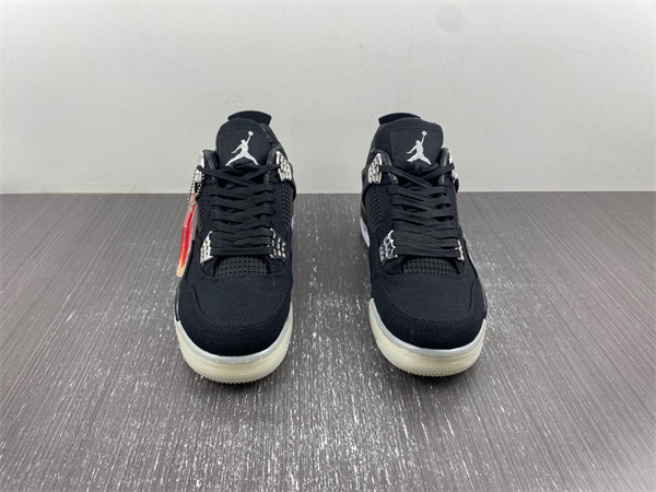 Jordan 4 Retro Eminem Carhartt