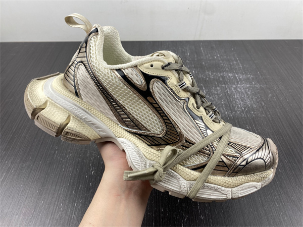 BLCG IAGA -PHANTOM SNEAKER 734734 W1xL5 0185