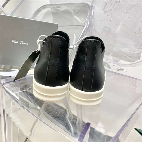 Rick Owens Sneaker