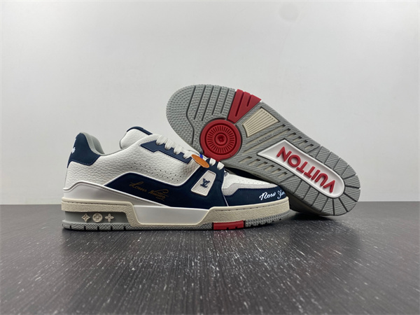x2 l**is V*t*n lv trainer #54