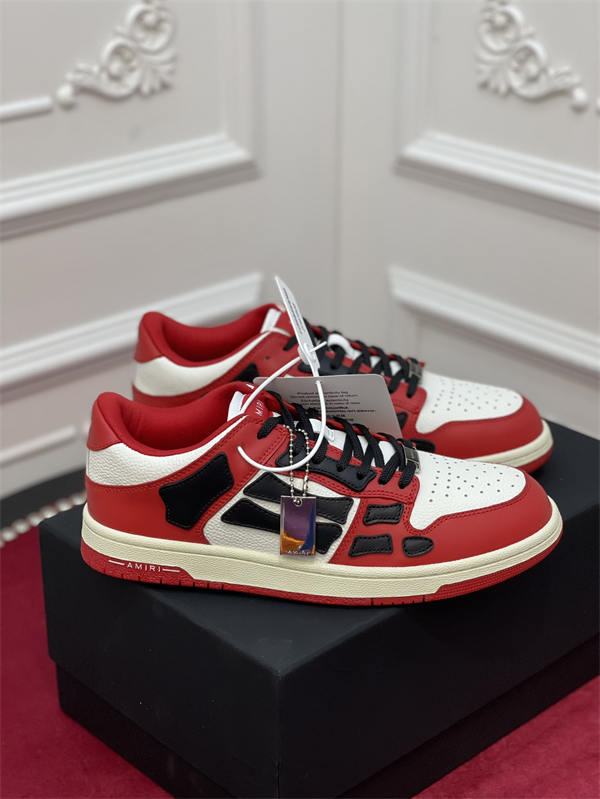 AMIR1 SNEAKERS
