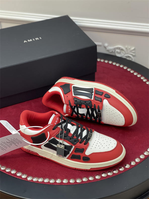 AMIR1 SNEAKERS