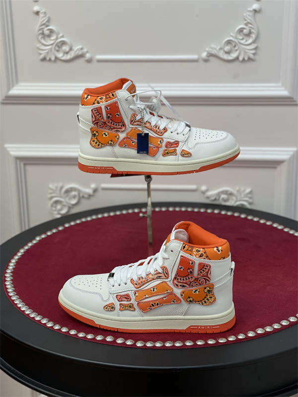 AMIR1 SNEAKERS
