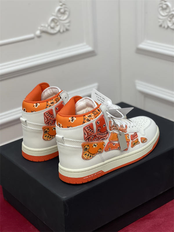 AMIR1 SNEAKERS