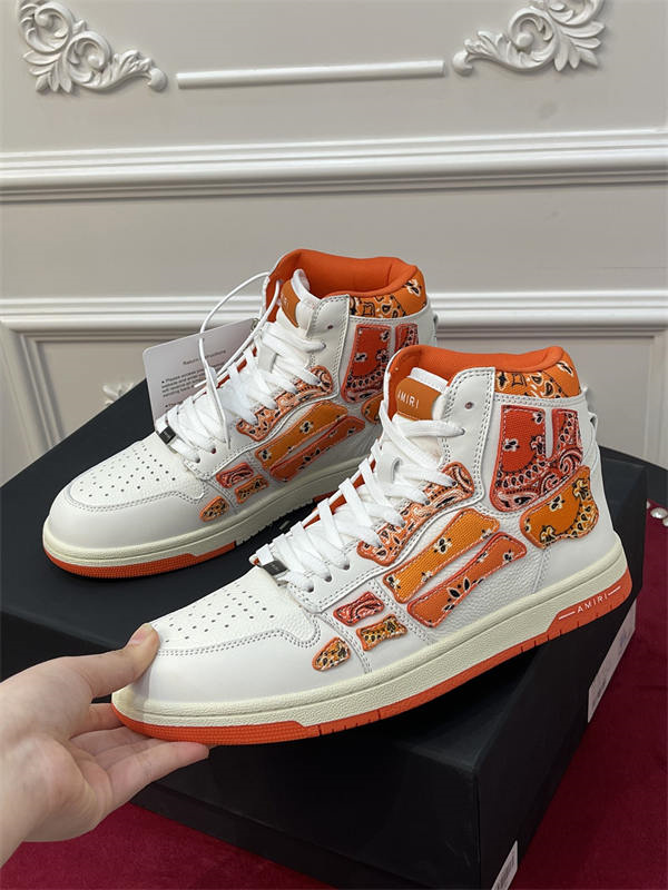 AMIR1 SNEAKERS