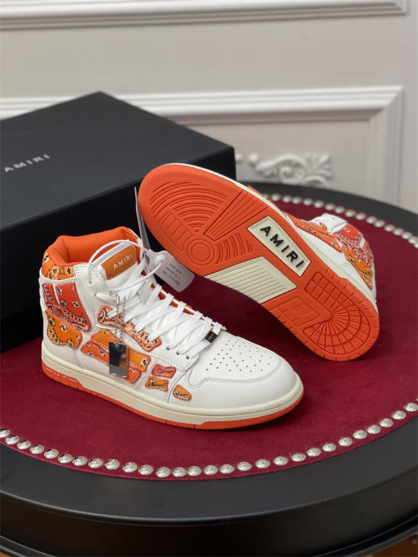 AMIR1 SNEAKERS