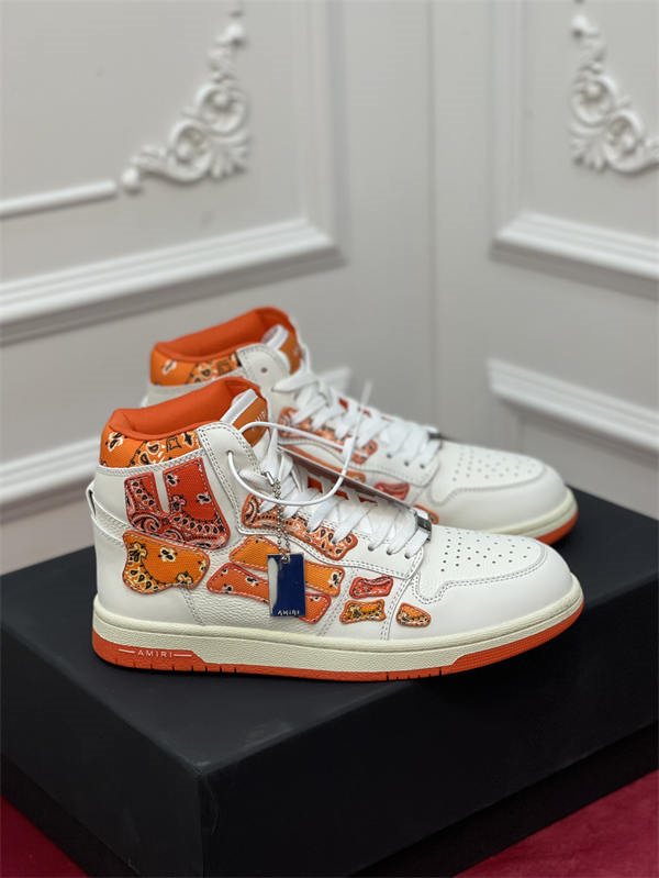 AMIR1 SNEAKERS