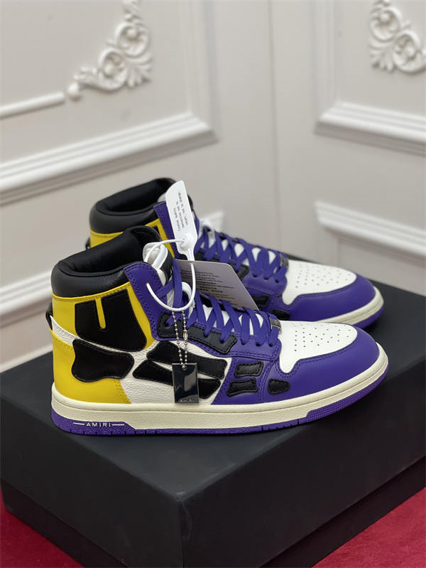 AMIR1 SNEAKERS