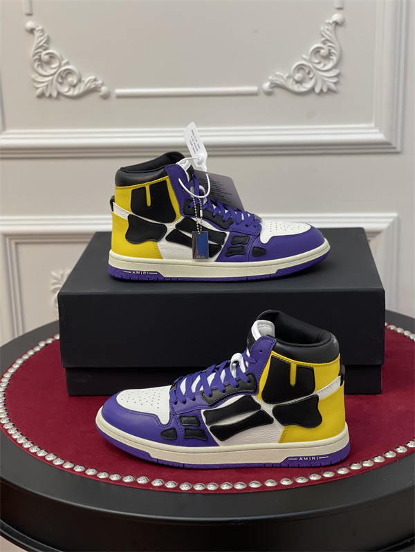 AMIR1 SNEAKERS