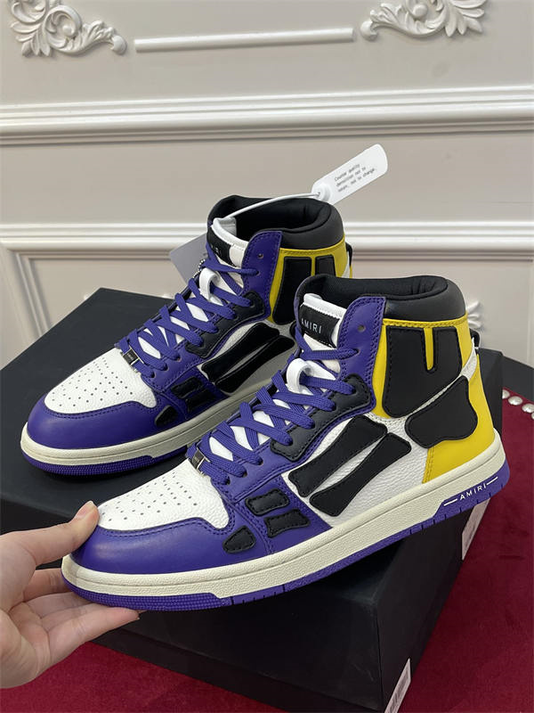 AMIR1 SNEAKERS