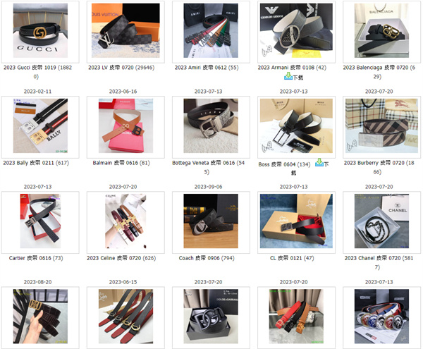 BLETS DM CUSTOMER SERVICE FOR MORE STYLES