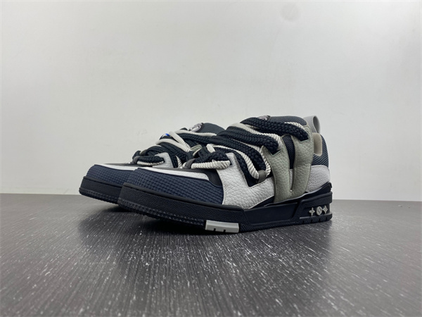 LV Monogram SKATE Sneaker