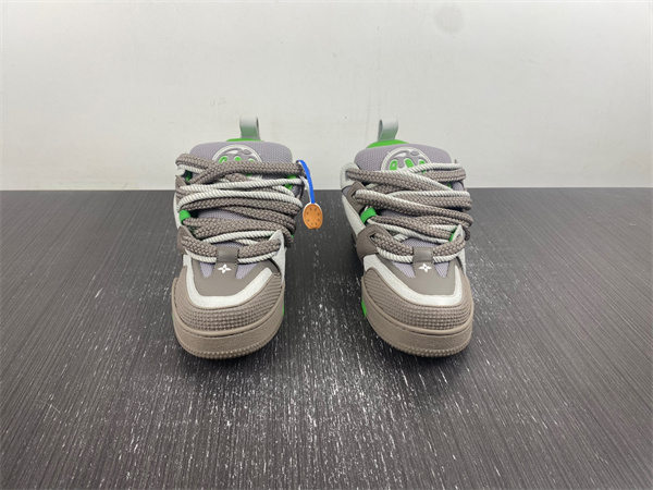 LV Skate Sneaker