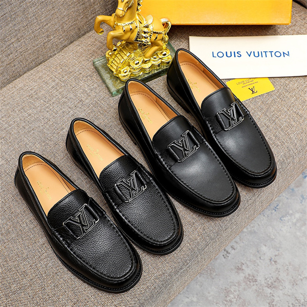 Lv Loafer 022