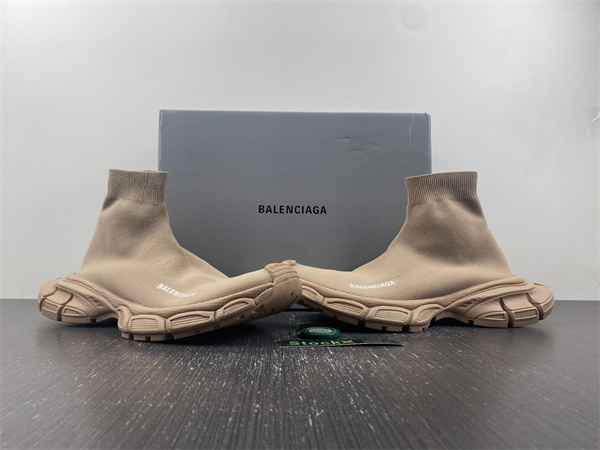 BLCG 3XL SOCK