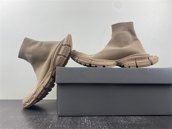 BLCG 3XL SOCK