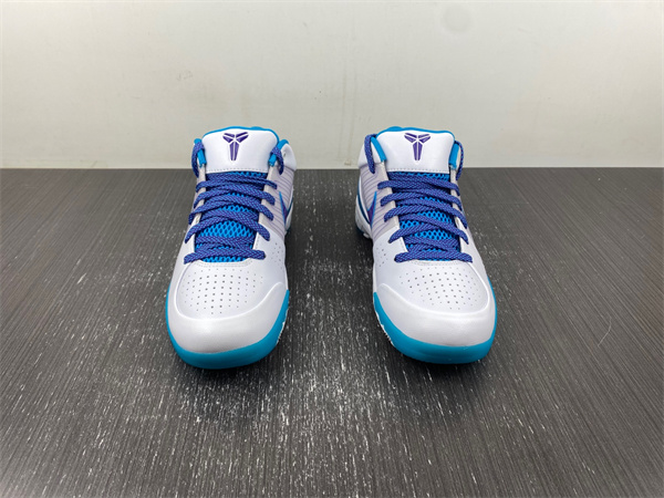 Zoom Kobe 4 Protro “Draft Day”