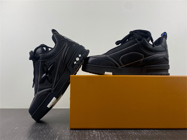 LV SKATE SNEAKER