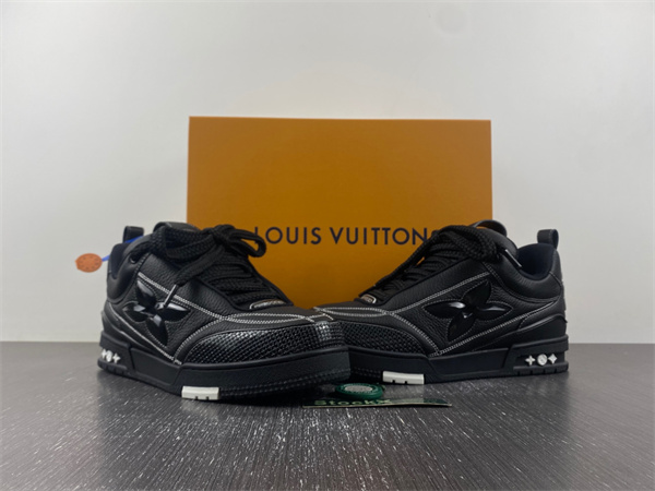 LV SKATE SNEAKER