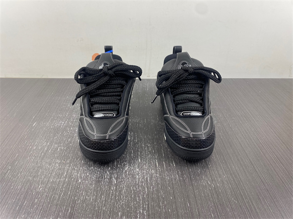 LV SKATE SNEAKER