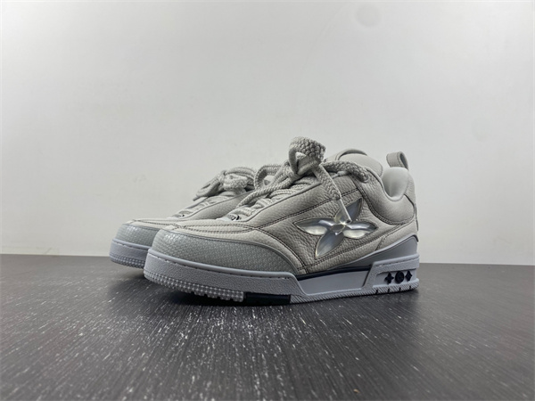 LV SKATE SNEAKER