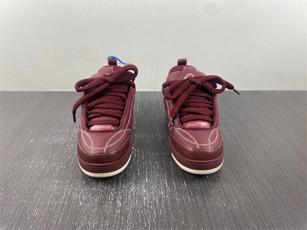 LV SKATE SNEAKER