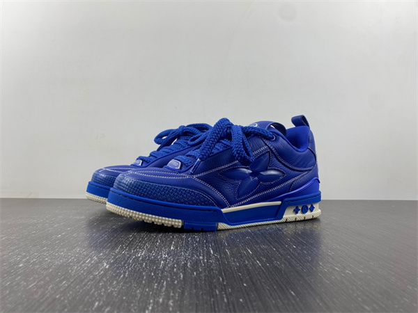 LV SKATE SNEAKER