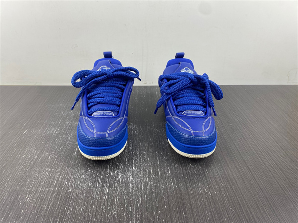 LV SKATE SNEAKER