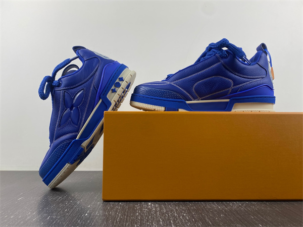 LV SKATE SNEAKER