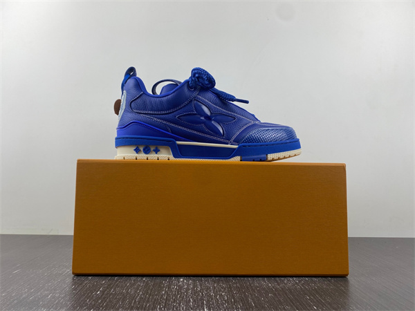 LV SKATE SNEAKER