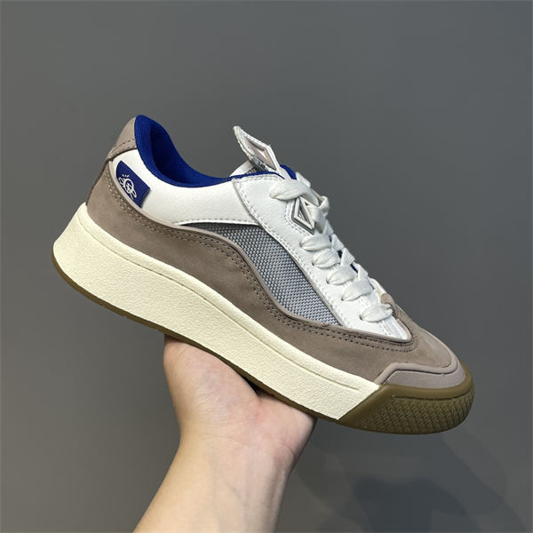 Dr x Travis Scott Sneaker