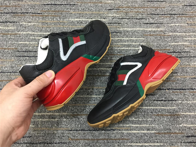 G*u*i rhyton sneaker 57