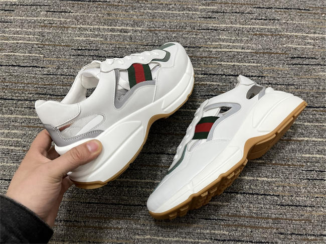 G*u*i rhyton sneaker 58