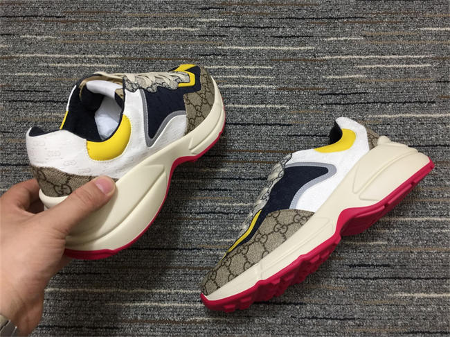 G*u*i rhyton sneaker 59