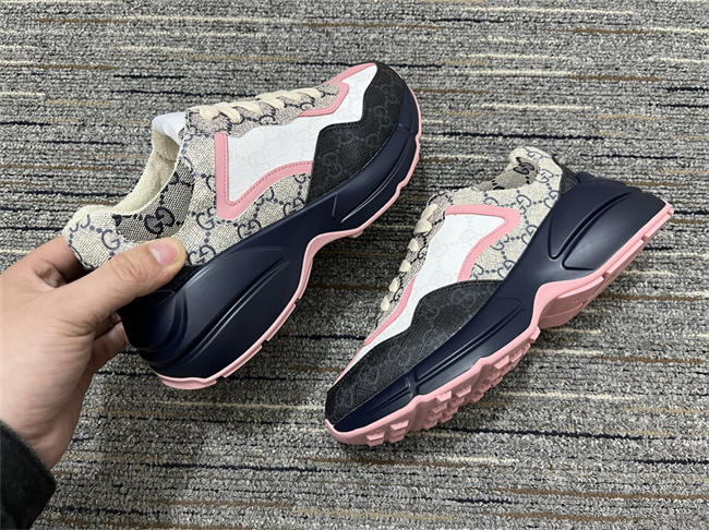 G*u*i rhyton sneaker 8