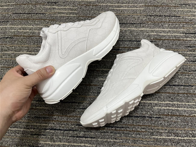 G*u*i rhyton sneaker 46