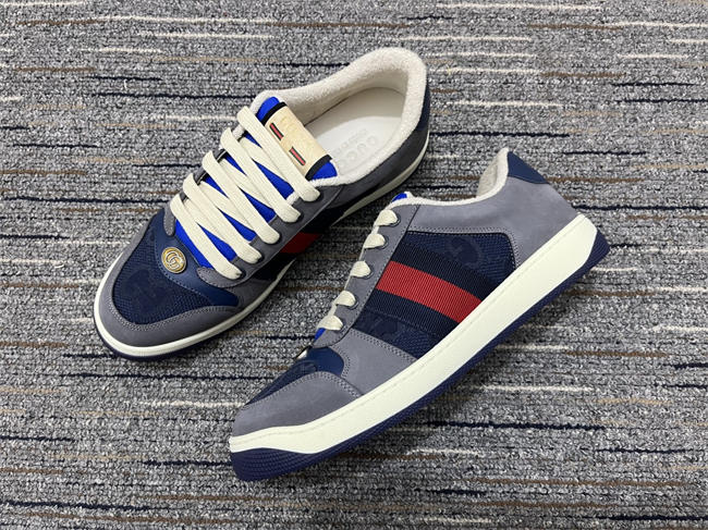 G*u*i low top sneaker 5