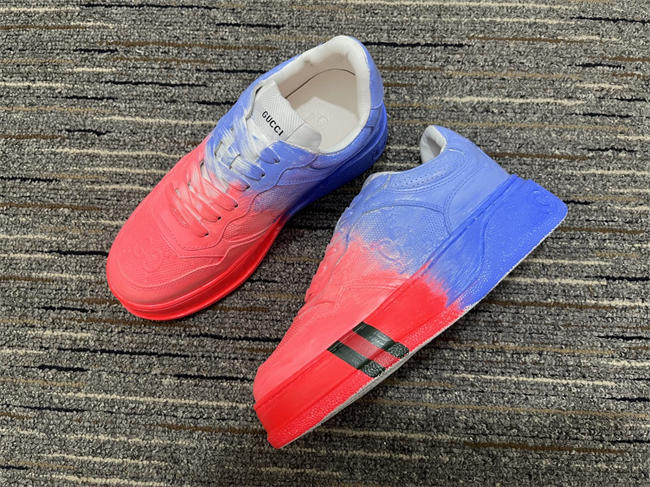 G*u*i low top sneaker 9