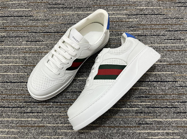 G*u*i low top sneaker 14